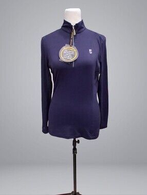 Tredstep Ireland Sun Chic 50 Long Sleeve/ Color Peacoat Navy/SizeXS/ NWT